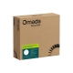 Access Point Wi-Fi 6 AX3600 High-Density cu Port 2.5G (include adaptor DC) 5