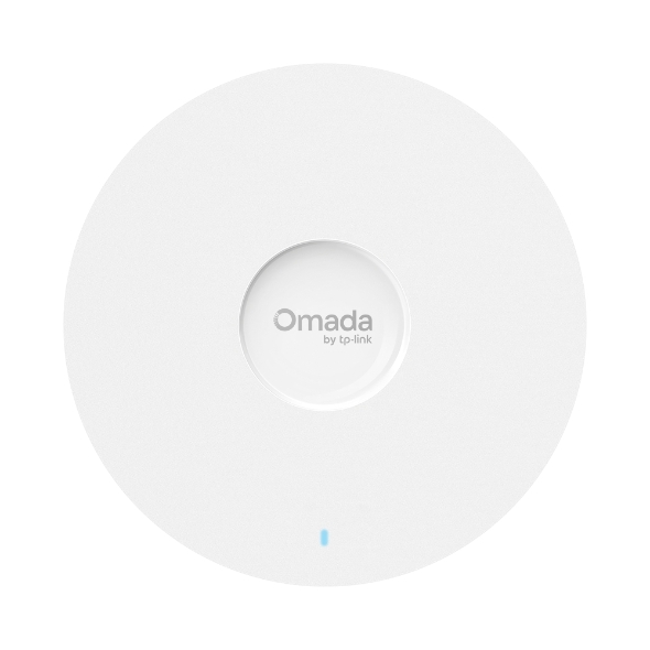 Access Point Wi-Fi 6 AX3600 High-Density cu Port 2.5G (include adaptor DC)