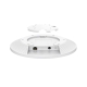 Access Point Wi-Fi 6 AX3600 High-Density cu Port 2.5G (include adaptor DC) 2