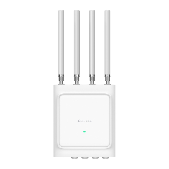 AX3600 Indoor/Outdoor WiFi 6 Access Point