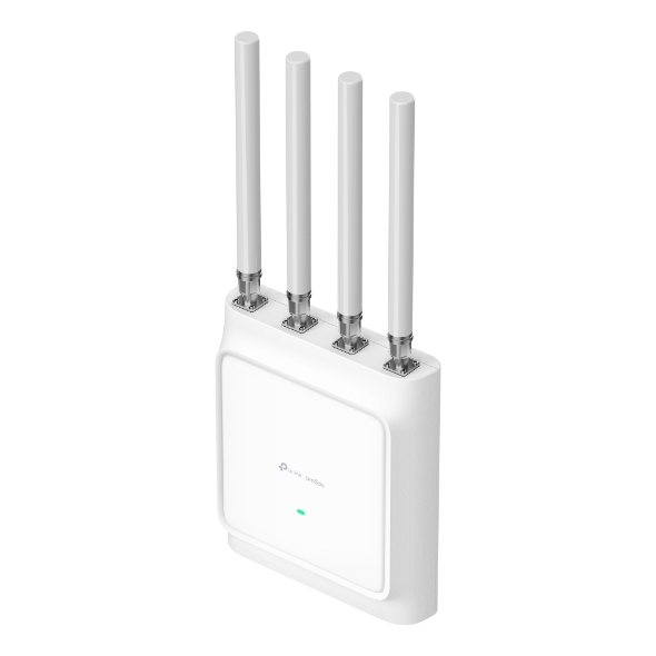 AX3600 Indoor/Outdoor WiFi 6 Access Point