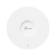 AX5400 Ceiling Mount WiFi 6 Access Point 1