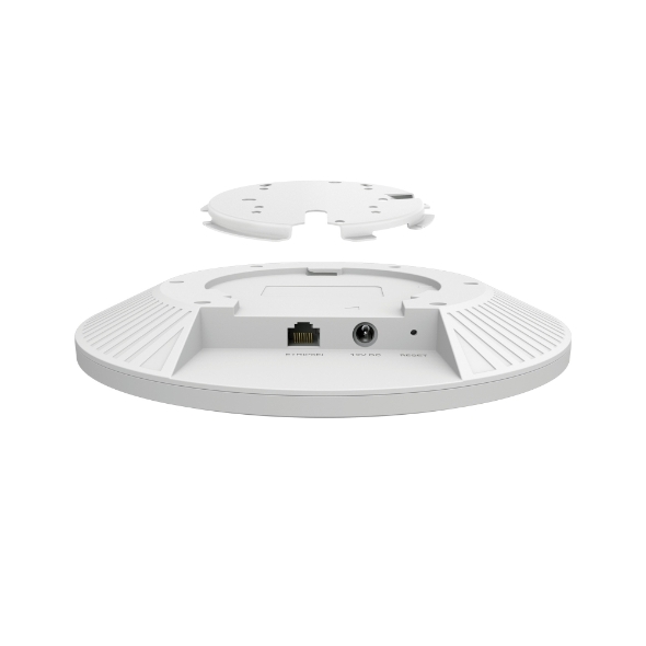 Access Point Wi-Fi 6 AX6000 Ultra Range (fără adaptor DC inclus în pachet)