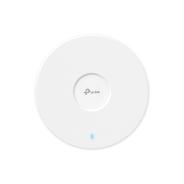 Access Point Wi-Fi 7 BE3600 cu 1× Port 2.5G (fără adaptor DC în pachet)