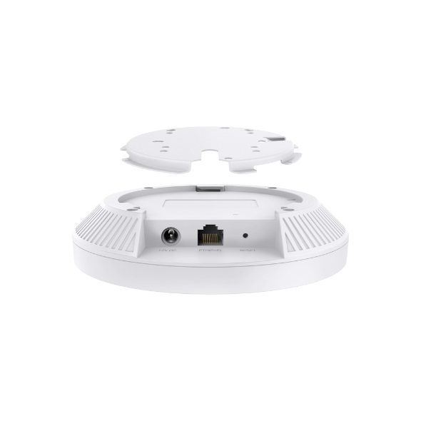 Access Point Wi-Fi 7 Dual-Band BE3600 cu Port 2.5G (fără adaptor DC în pachet) 2