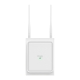 Omada BE3600 Indoor/Outdoor WiFi 7 Access Point with Directional/Omnidirectional Antennas 1