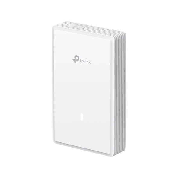 Access Point Wi-Fi 7 BE3600 cu montare în doză electrică