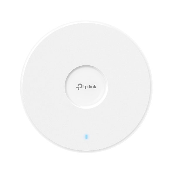 Access Point Wi-Fi 7 Tri-Band BE9300, cu Port 2.5G (fără adaptor DC inclus în pachet)