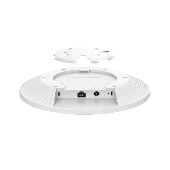 Access Point Wi-Fi 7 Tri-Band BE9300, cu Port 2.5G (fără adaptor DC inclus în pachet)