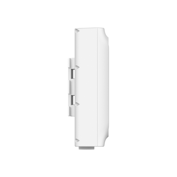 Access Point Wi-Fi 7 Omnidirecțional Tri-Band BE9300 pentru exterior/interior
