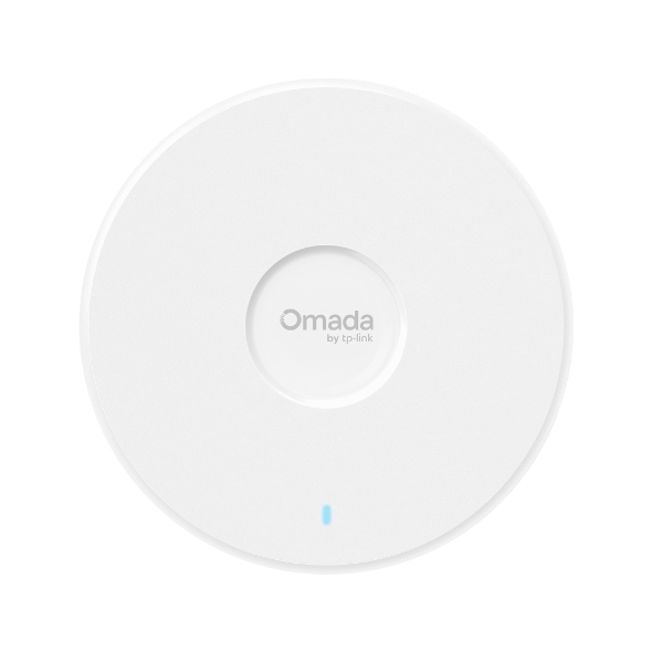 Access Point Wi-Fi 7 Tri-Band BE9300 cu Port 2.5G (fără adaptor DC în pachet)