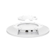 Access Point Wi-Fi 7 Tri-Band BE9300, cu Port 10G (fără adaptor DC inclus în pachet) 3