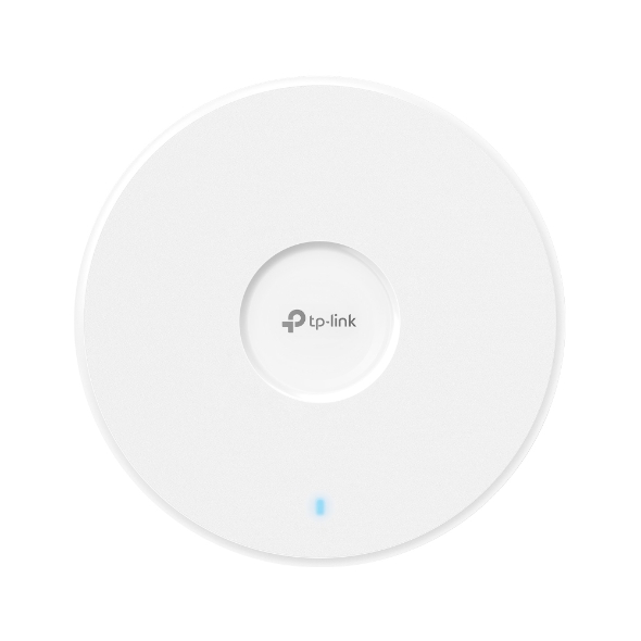 Access Point Wi-Fi 7 Tri-Band BE9300 cu Port 10G (fără adaptor DC în pachet) 1