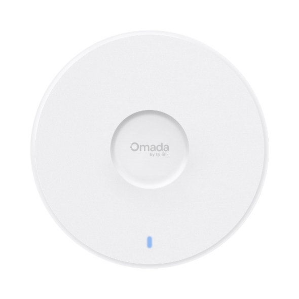 Access Point Wi-Fi 7 Tri-Band BE9300 cu Port 10G (fără adaptor DC în pachet)