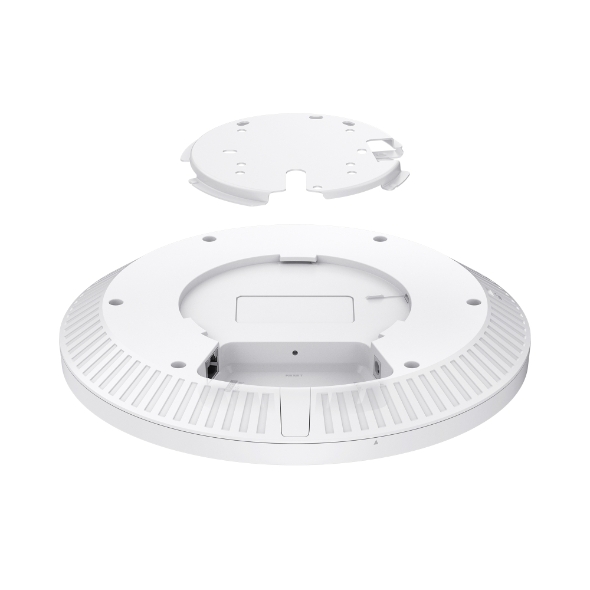 Access Point Wi-Fi 7 Tri-Band BE9300 cu Port 10G (fără adaptor DC în pachet)
