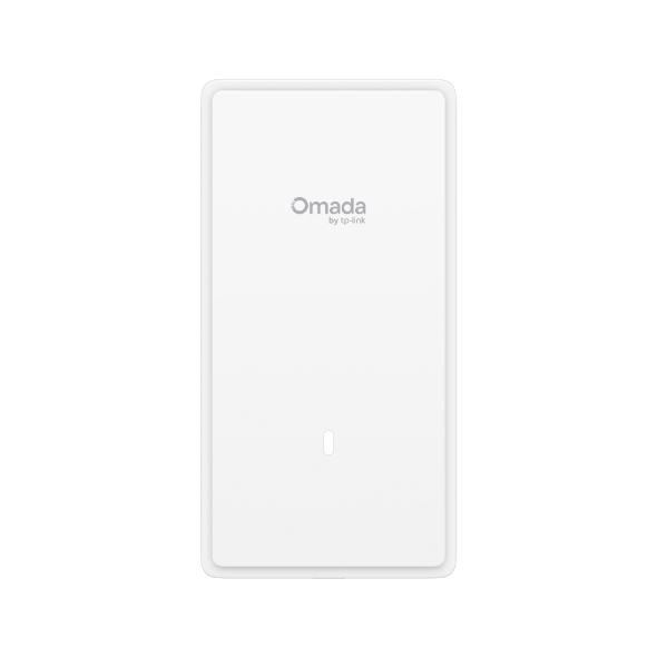 Access Point Wi-Fi 7 BE9300 cu montare în doză electrică