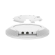 Access Point Wi-Fi 7 Tri-Band BE19000 cu 2× Porturi 10G (fără adaptor DC în pachet) 4