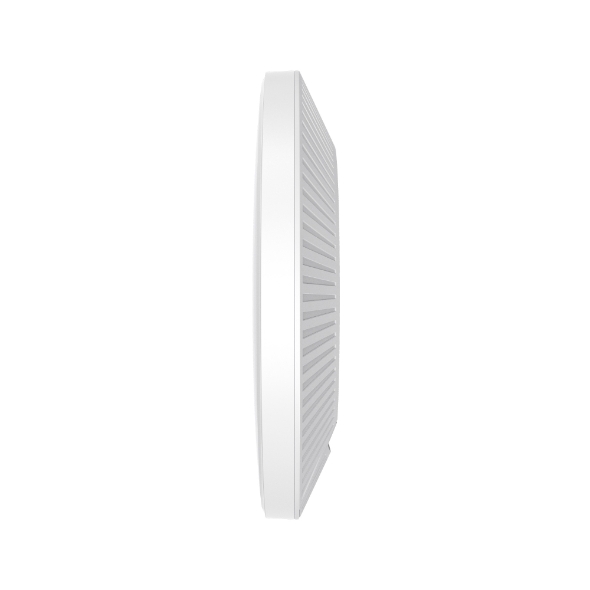 Access Point Wi-Fi 7 BE12000 Tri-Band cu montare pe tavan