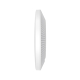 Access Point Wi-Fi 7 BE12000 Tri-Band cu montare pe tavan 2