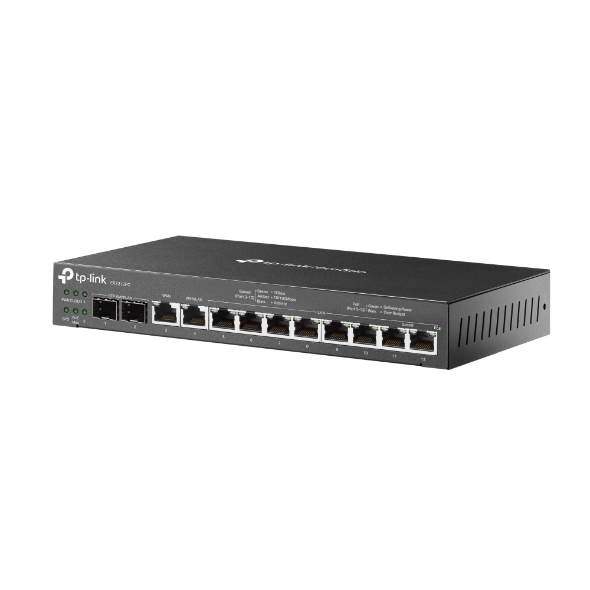 Router 3-în-1 VPN Gigabit Multi-WAN 3