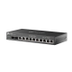 Router 3-în-1 VPN Gigabit Multi-WAN 3