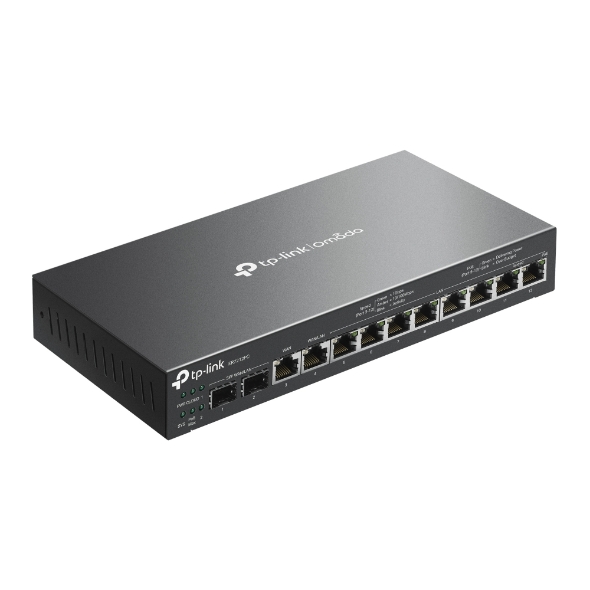 Router 3-în-1 VPN Gigabit Multi-WAN 4