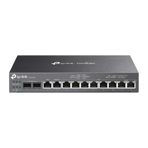 Router 3-în-1 VPN Gigabit Multi-WAN 1