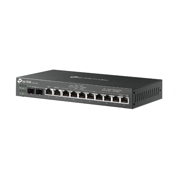 Omada 3-in-1 Gigabit VPN Gateway 3