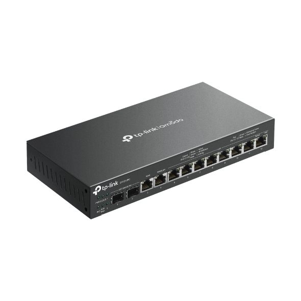 Omada 3-in-1 Gigabit VPN Gateway 4
