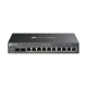 Omada 3-in-1 Gigabit VPN Gateway 1
