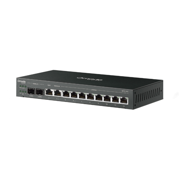 Router VPN Gigabit 3-în-1