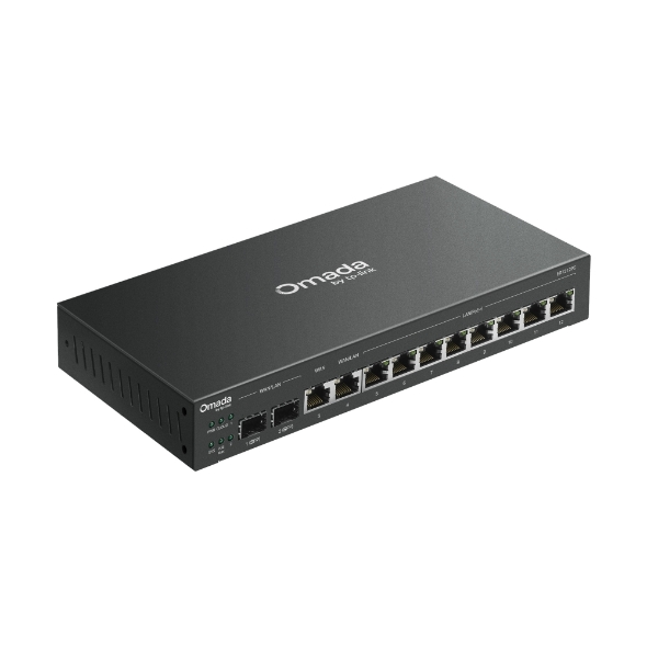 Router VPN Gigabit 3-în-1 4