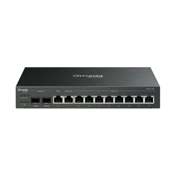 Router VPN Gigabit 3-în-1