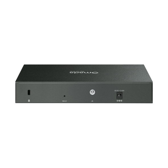 Router VPN Gigabit 3-în-1