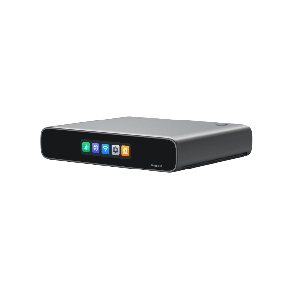 Gateway integrat Omada Fusion 2.5G 3