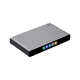 Gateway integrat Omada Fusion 2.5G PoE 4