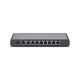 Gateway integrat Omada Fusion 2.5G PoE 2