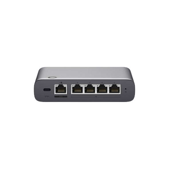 Gateway integrat Omada Fusion G+ 2