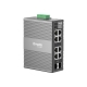 Omada 8-Port Gigabit Industrial Easy Managed Switch 3