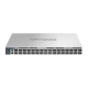 Switch Omada Campus Core cu Management L3, Stacklable, cu 32 Porturi 100G 1