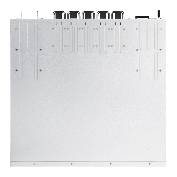 Switch Omada Campus Core cu Management L3, Stacklable, cu 32 Porturi 100G 5