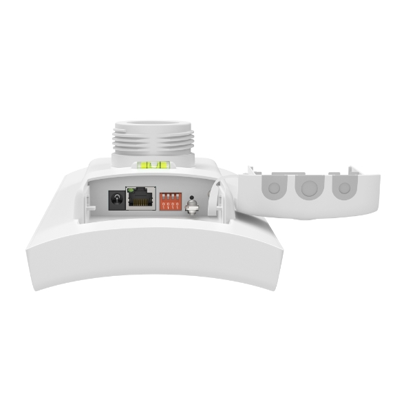 Hub central scalabil pentru conectivitate Long-Range în exterior 5