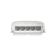 Omada 5-Port Gigabit Smart Switch with 1-Port PoE++ In and 4-Port PoE+ Out 3