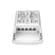 Omada Access 5-Port Gigabit Switch with 1-Port PoE++ in and 4-Port PoE+ out 5