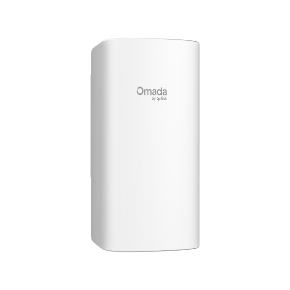 Omada Access 5-Port Gigabit Switch with 1-Port PoE++ in and 4-Port PoE+ out