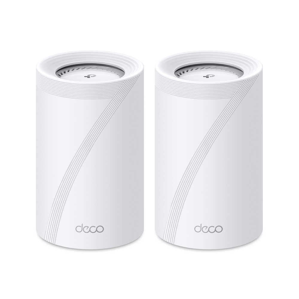 BE17000 Tri-Band Whole Home Mesh WiFi 7 System 1