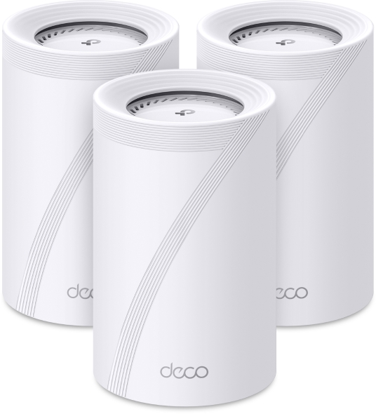 BE17000 Tri-Band Whole Home Mesh WiFi 7 System 1