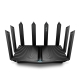 AXE7800 Tri-Band Wi-Fi 6E Router 1