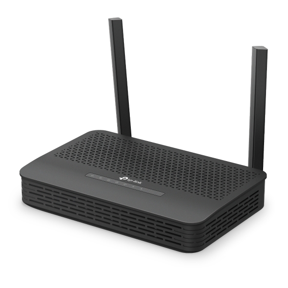 AX3000 Dual-Band WiFi 6 XPON Router 2