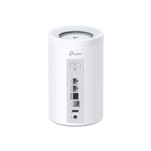 BE17000 Tri-Band Whole Home Mesh WiFi 7 System